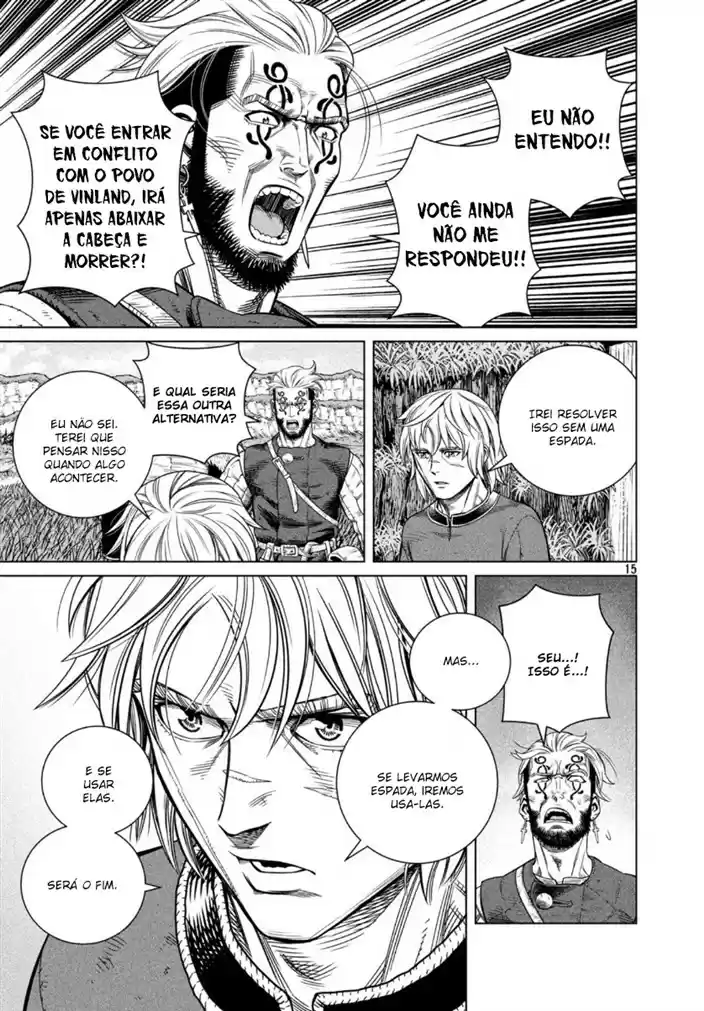 Read Vinland Saga pt_BR Manga Online