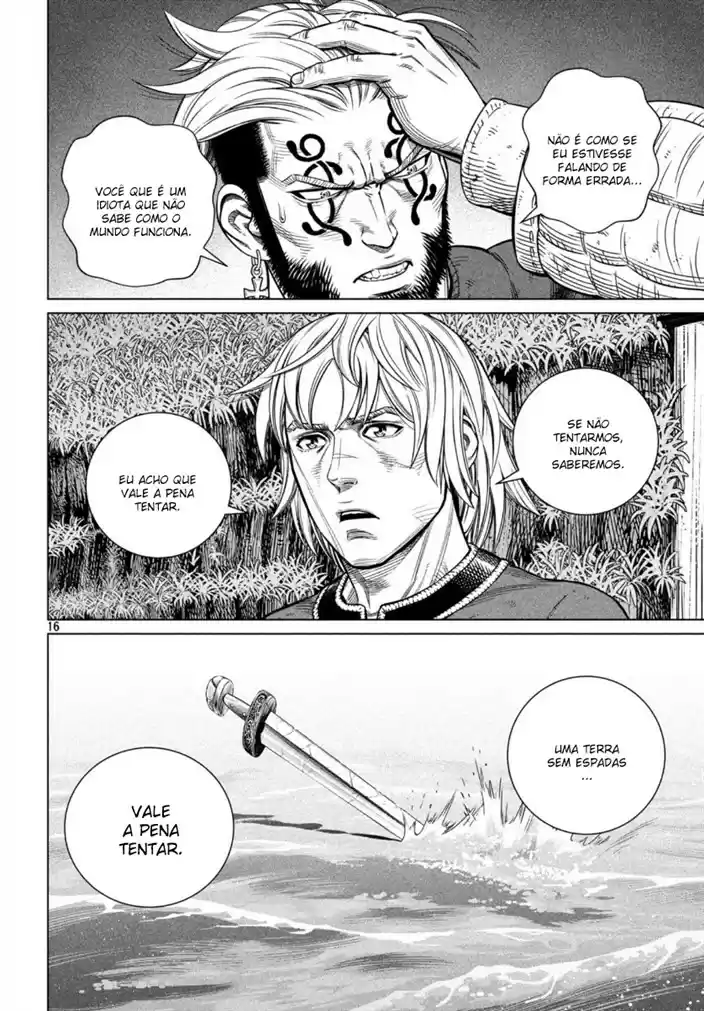 Read Vinland Saga pt_BR Manga Online