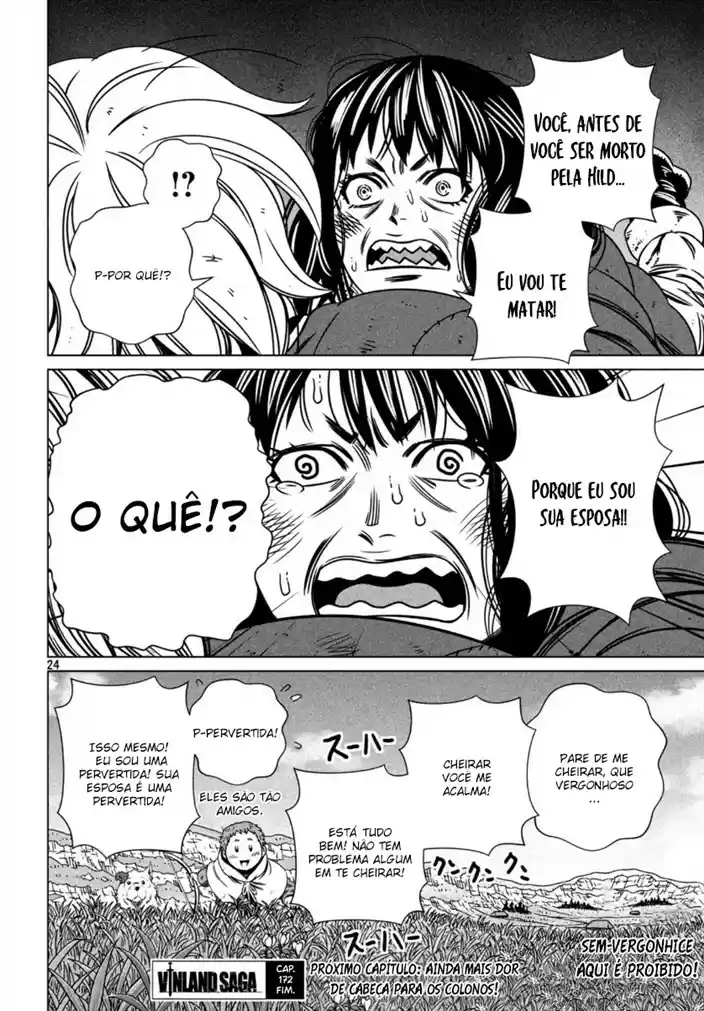 Read Vinland Saga pt_BR Manga Online