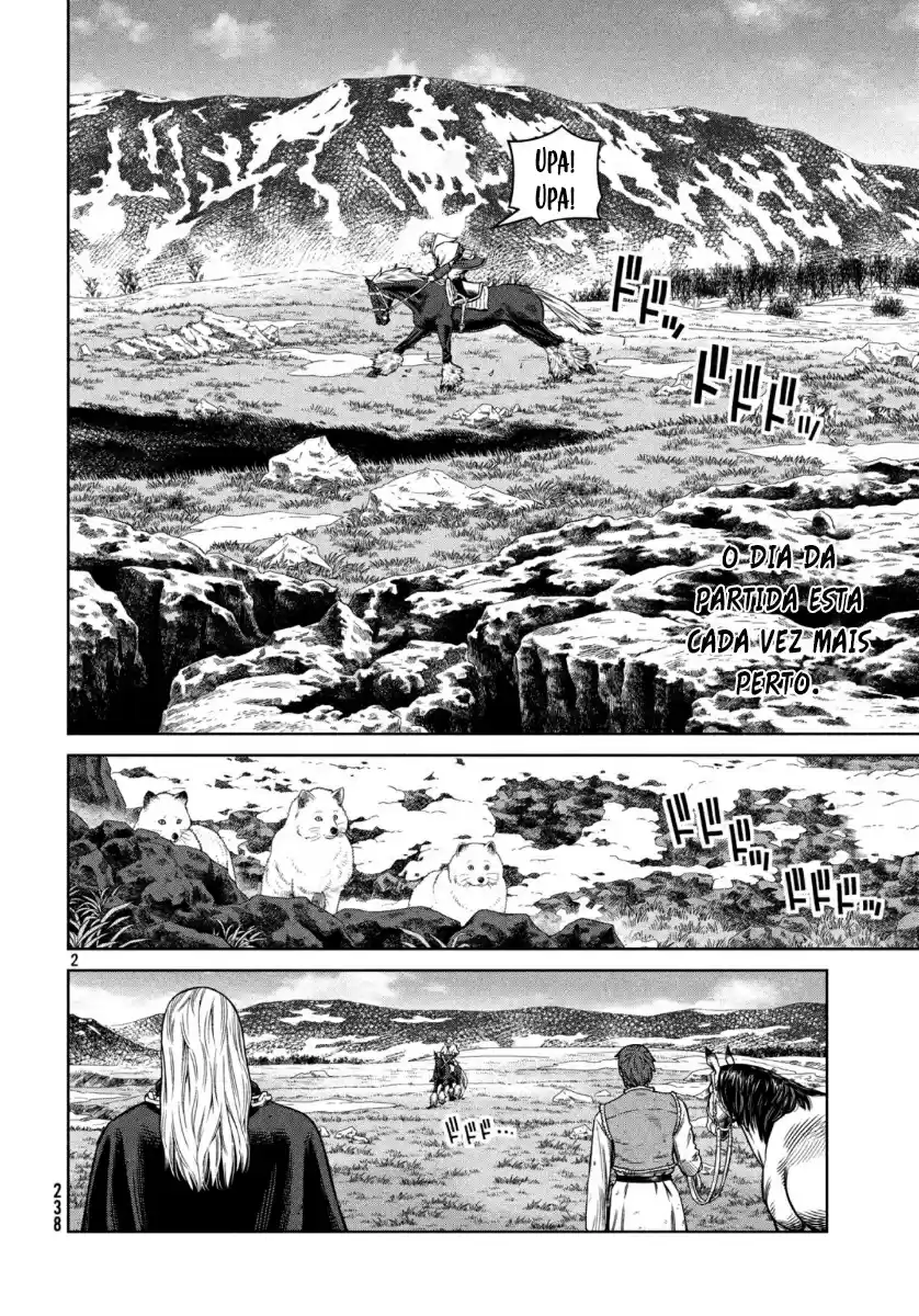 Read Vinland Saga pt_BR Manga Online