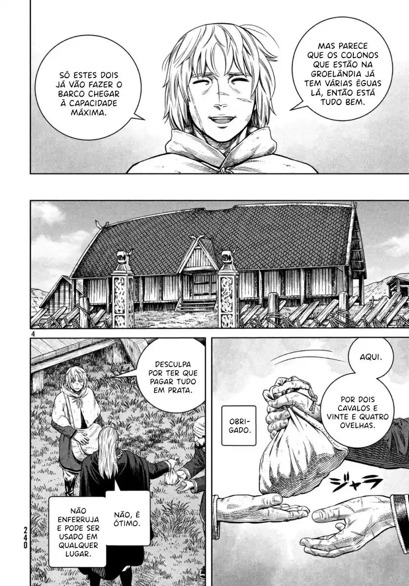 Read Vinland Saga pt_BR Manga Online