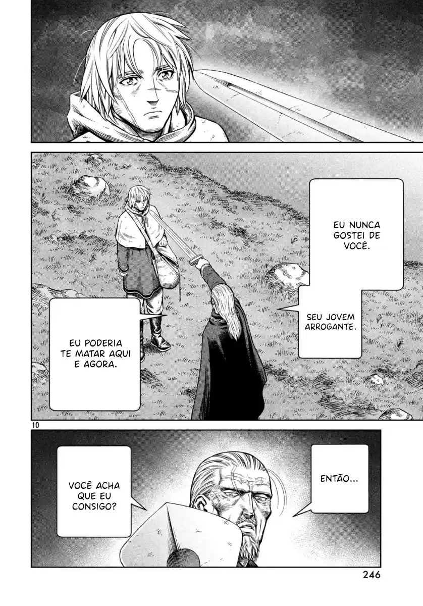 Read Vinland Saga pt_BR Manga Online