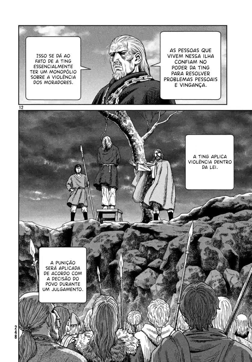 Read Vinland Saga pt_BR Manga Online