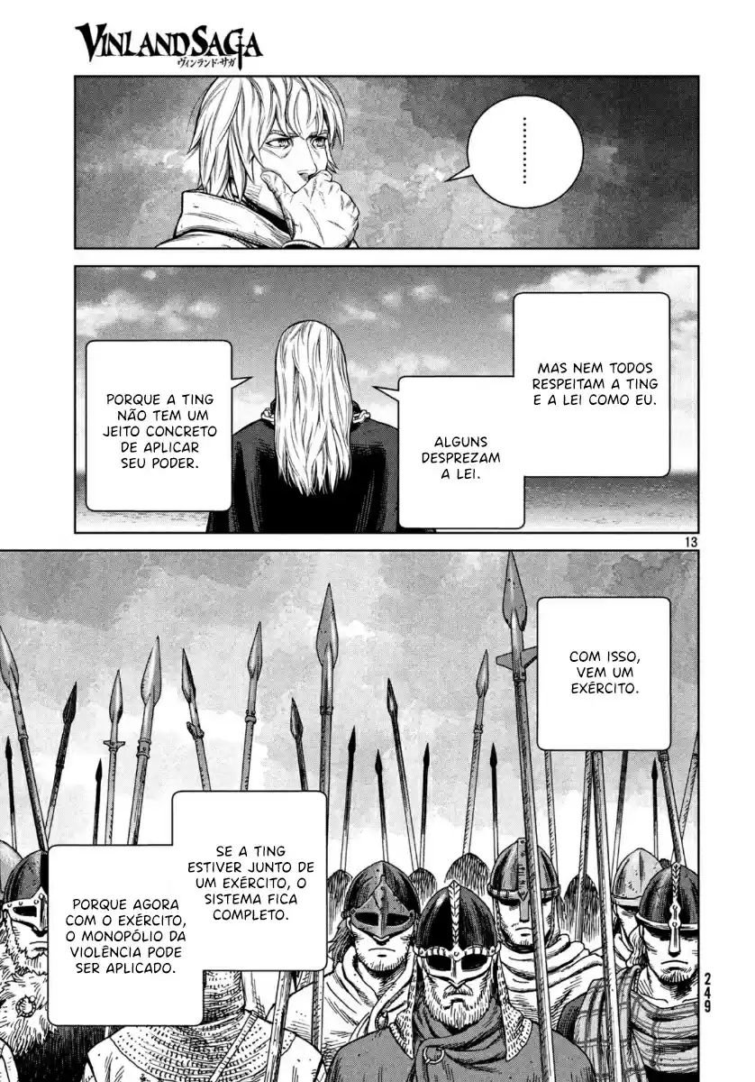 Read Vinland Saga pt_BR Manga Online