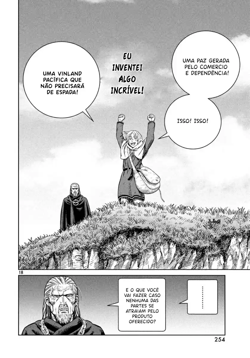 Read Vinland Saga pt_BR Manga Online