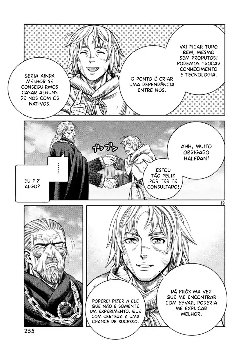 Read Vinland Saga pt_BR Manga Online