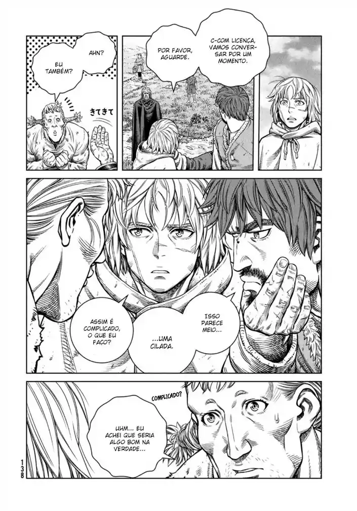 Read Vinland Saga pt_BR Manga Online