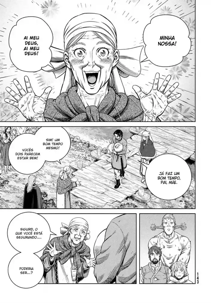 Read Vinland Saga pt_BR Manga Online