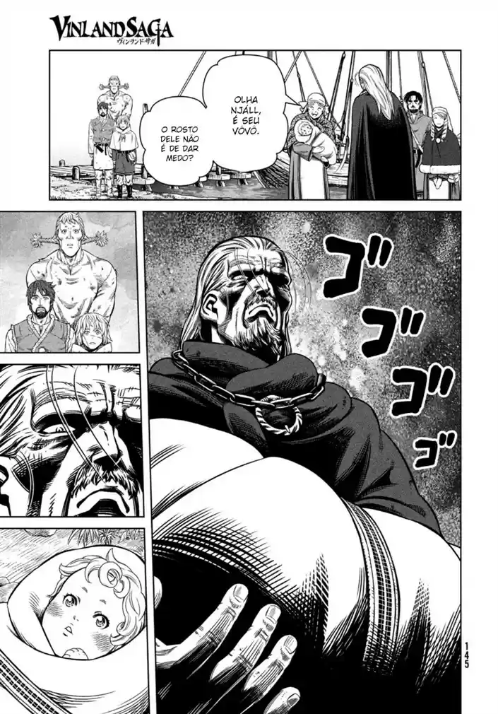 Read Vinland Saga pt_BR Manga Online
