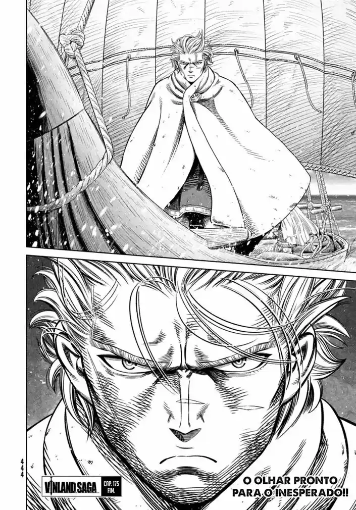 Read Vinland Saga pt_BR Manga Online
