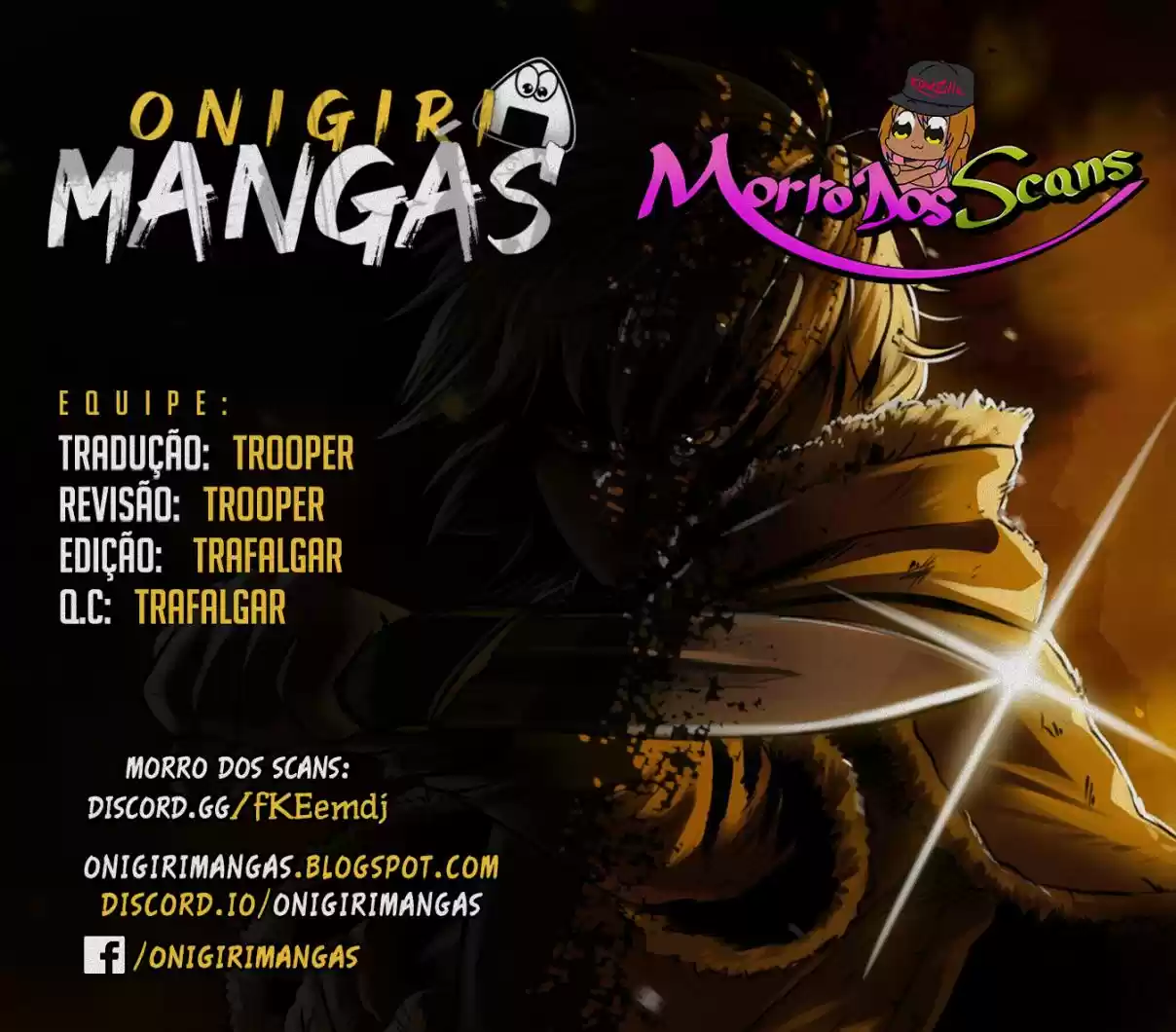 Read Vinland Saga pt_BR Manga Online