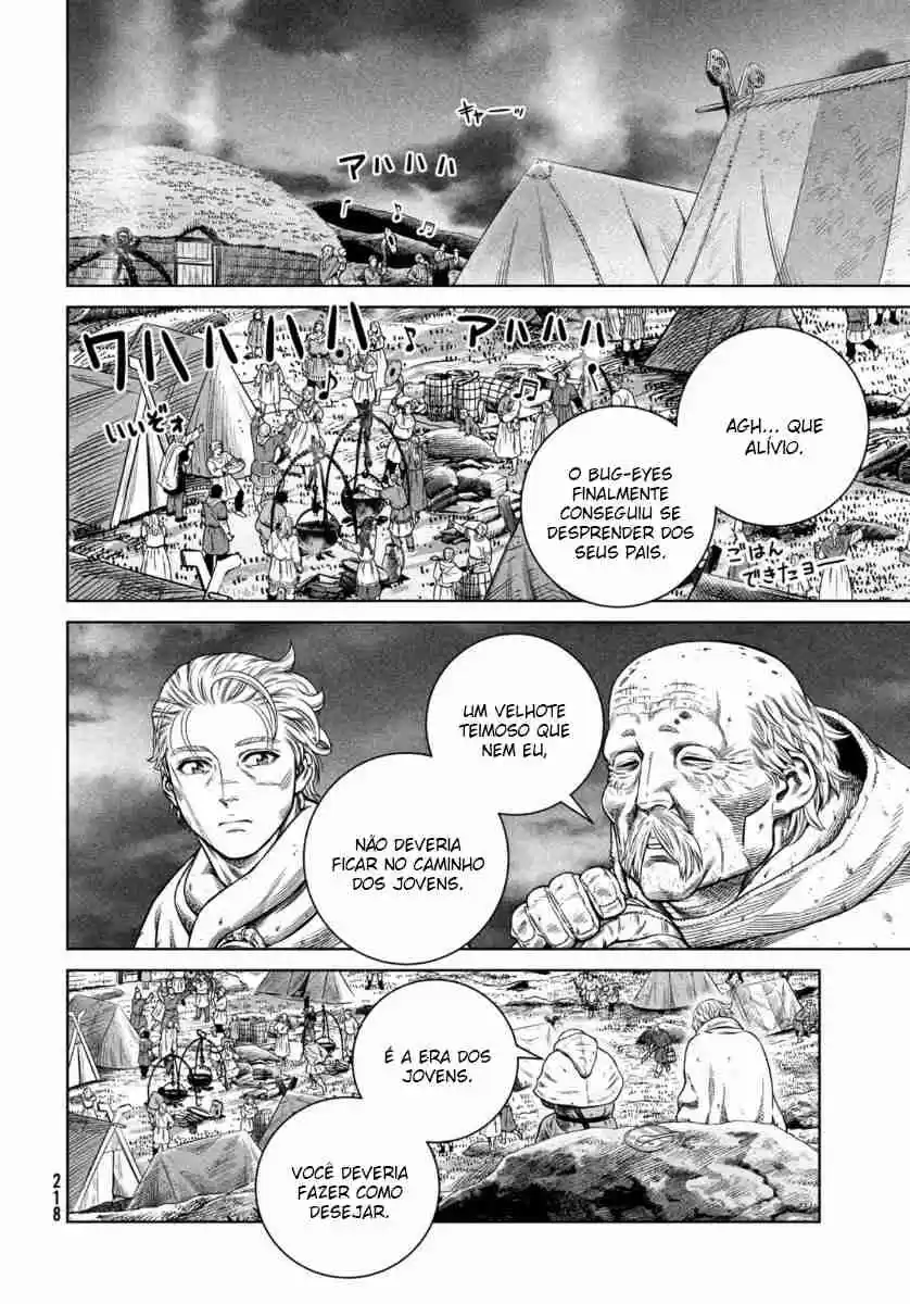 Read Vinland Saga pt_BR Manga Online