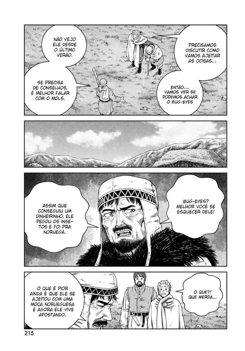 Read Vinland Saga pt_BR Manga Online