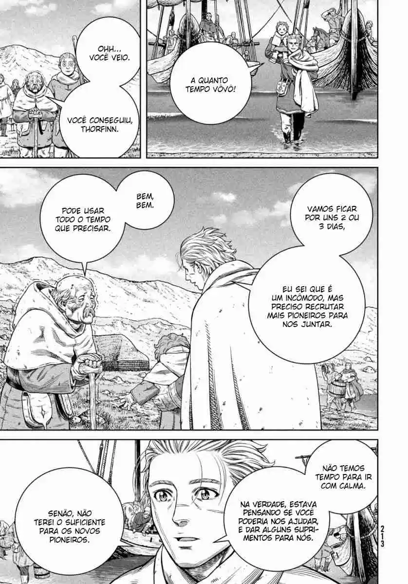 Read Vinland Saga pt_BR Manga Online