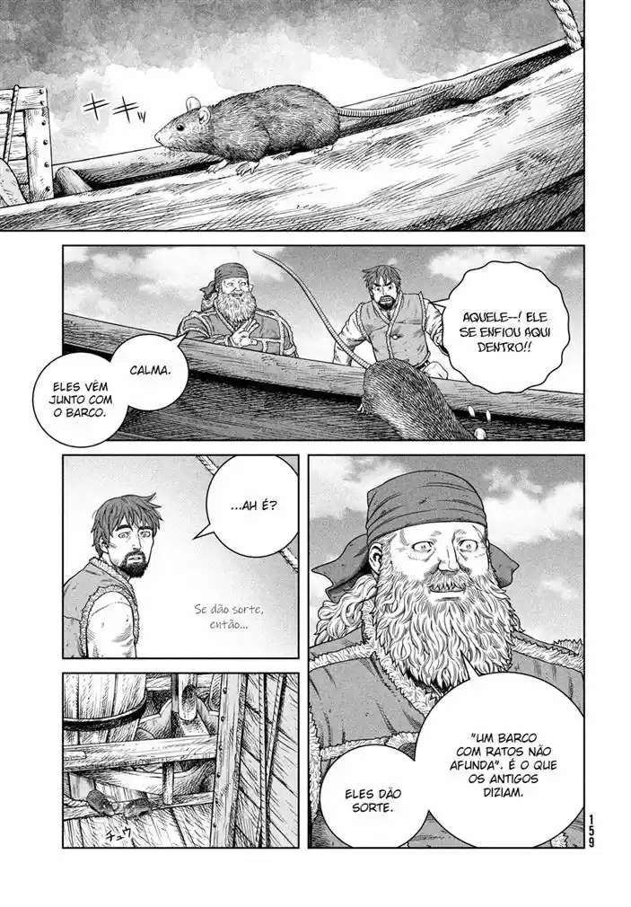 Read Vinland Saga pt_BR Manga Online