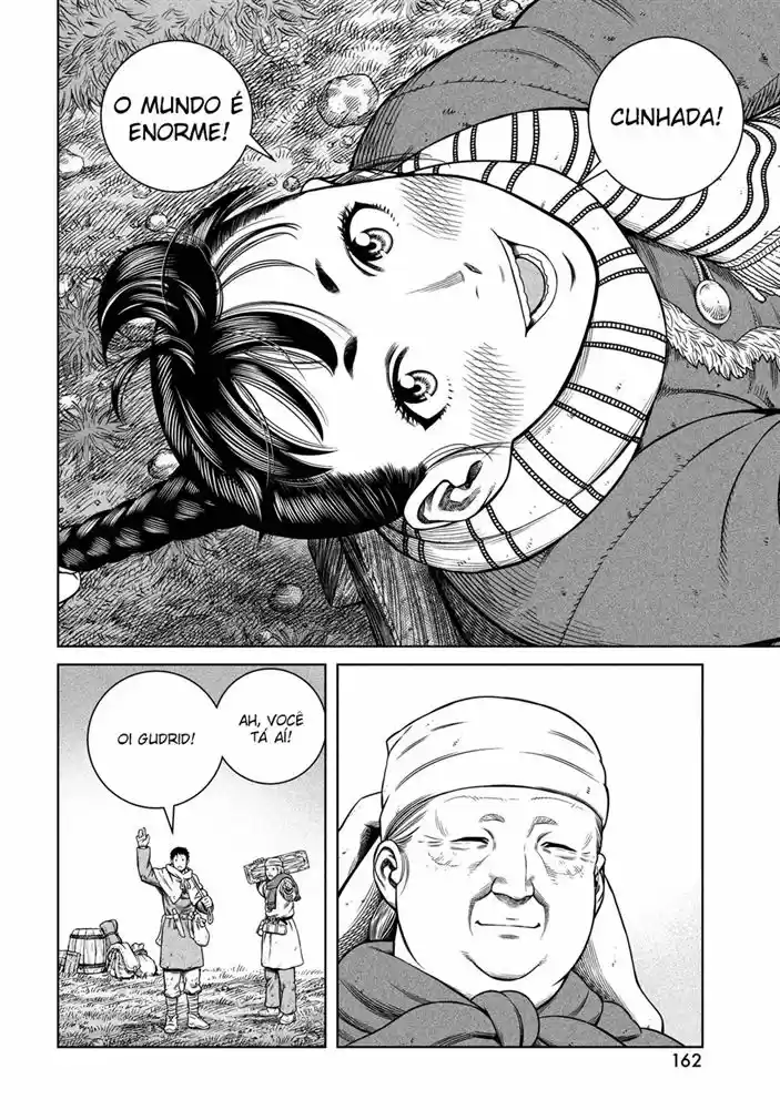Read Vinland Saga pt_BR Manga Online