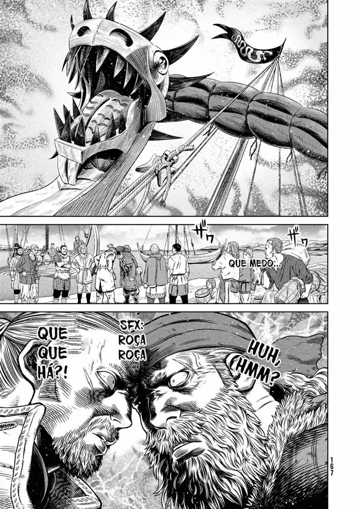 Read Vinland Saga pt_BR Manga Online