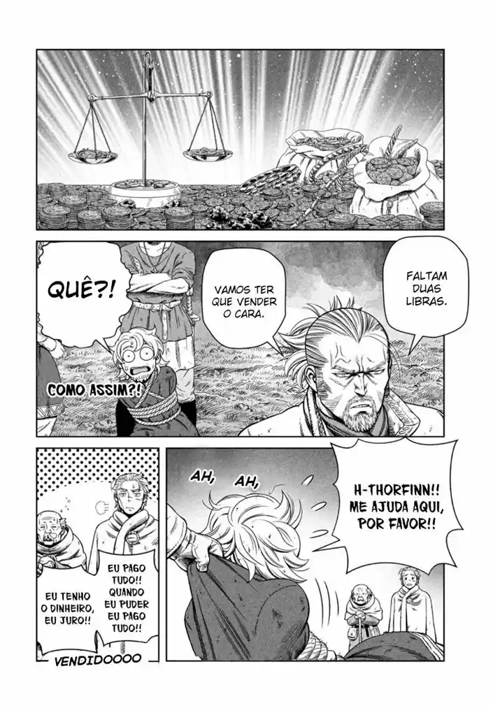 Read Vinland Saga pt_BR Manga Online