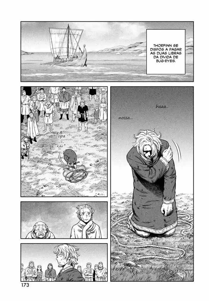 Read Vinland Saga pt_BR Manga Online