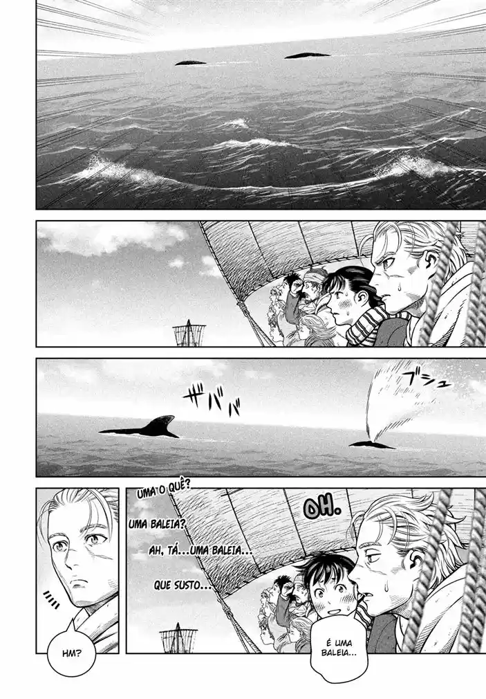 Read Vinland Saga pt_BR Manga Online