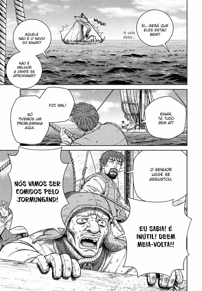 Read Vinland Saga pt_BR Manga Online