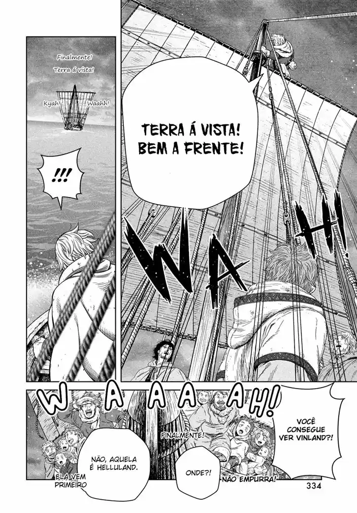 Read Vinland Saga pt_BR Manga Online