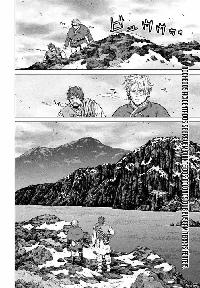 Read Vinland Saga pt_BR Manga Online