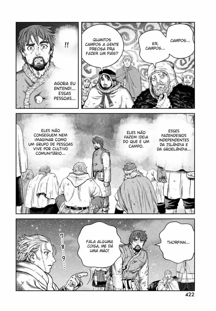 Read Vinland Saga pt_BR Manga Online