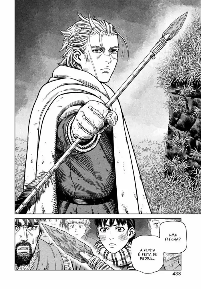 Read Vinland Saga pt_BR Manga Online