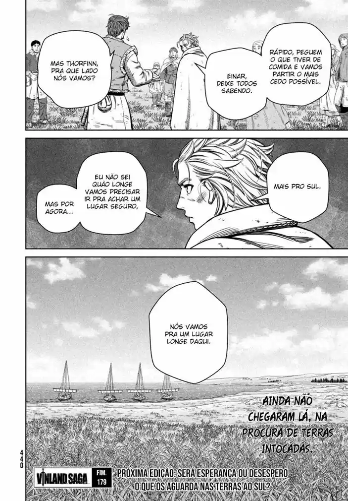 Read Vinland Saga pt_BR Manga Online