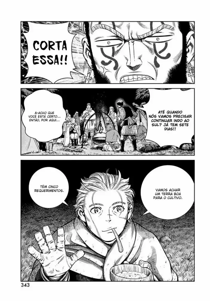 Read Vinland Saga pt_BR Manga Online
