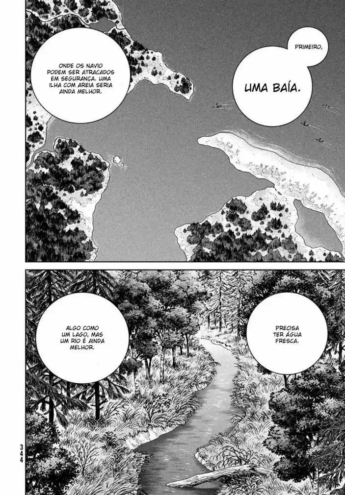 Read Vinland Saga pt_BR Manga Online