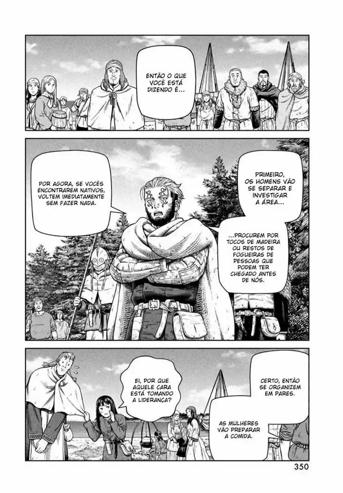 Read Vinland Saga pt_BR Manga Online