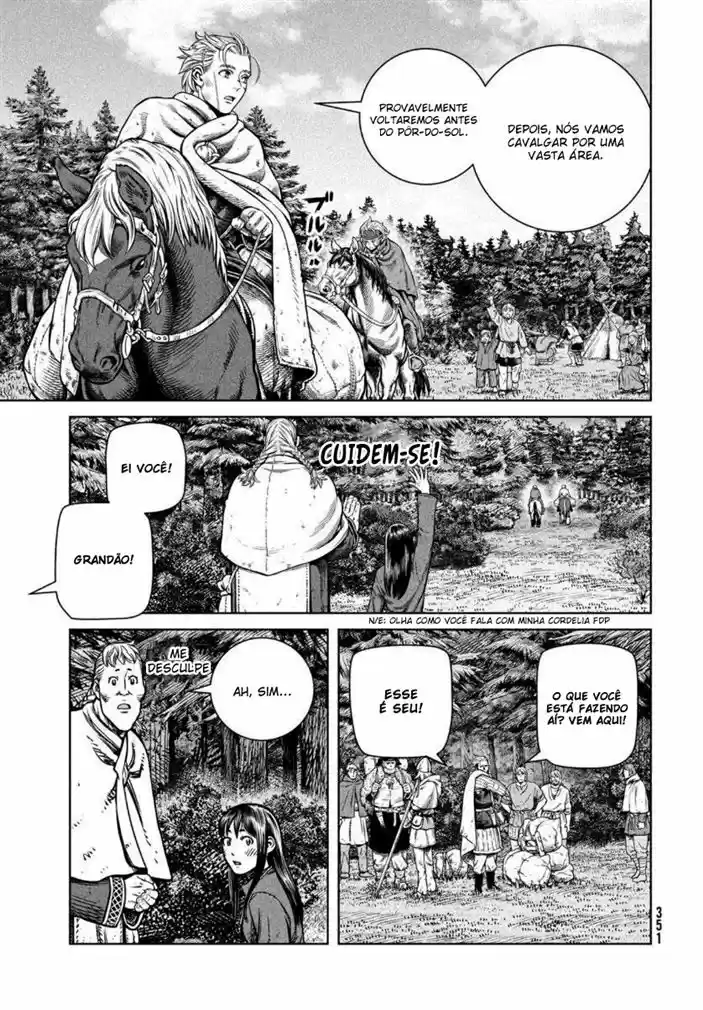 Read Vinland Saga pt_BR Manga Online