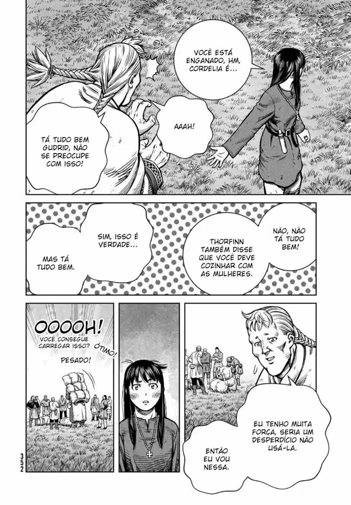 Read Vinland Saga pt_BR Manga Online