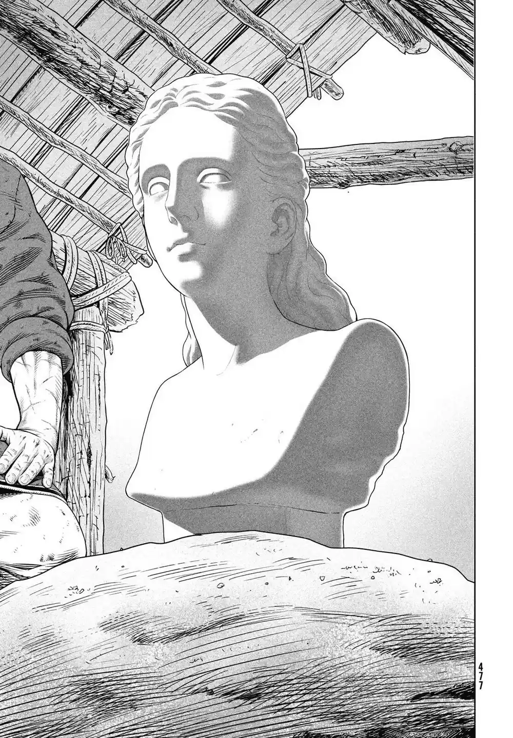 Read Vinland Saga pt_BR Manga Online