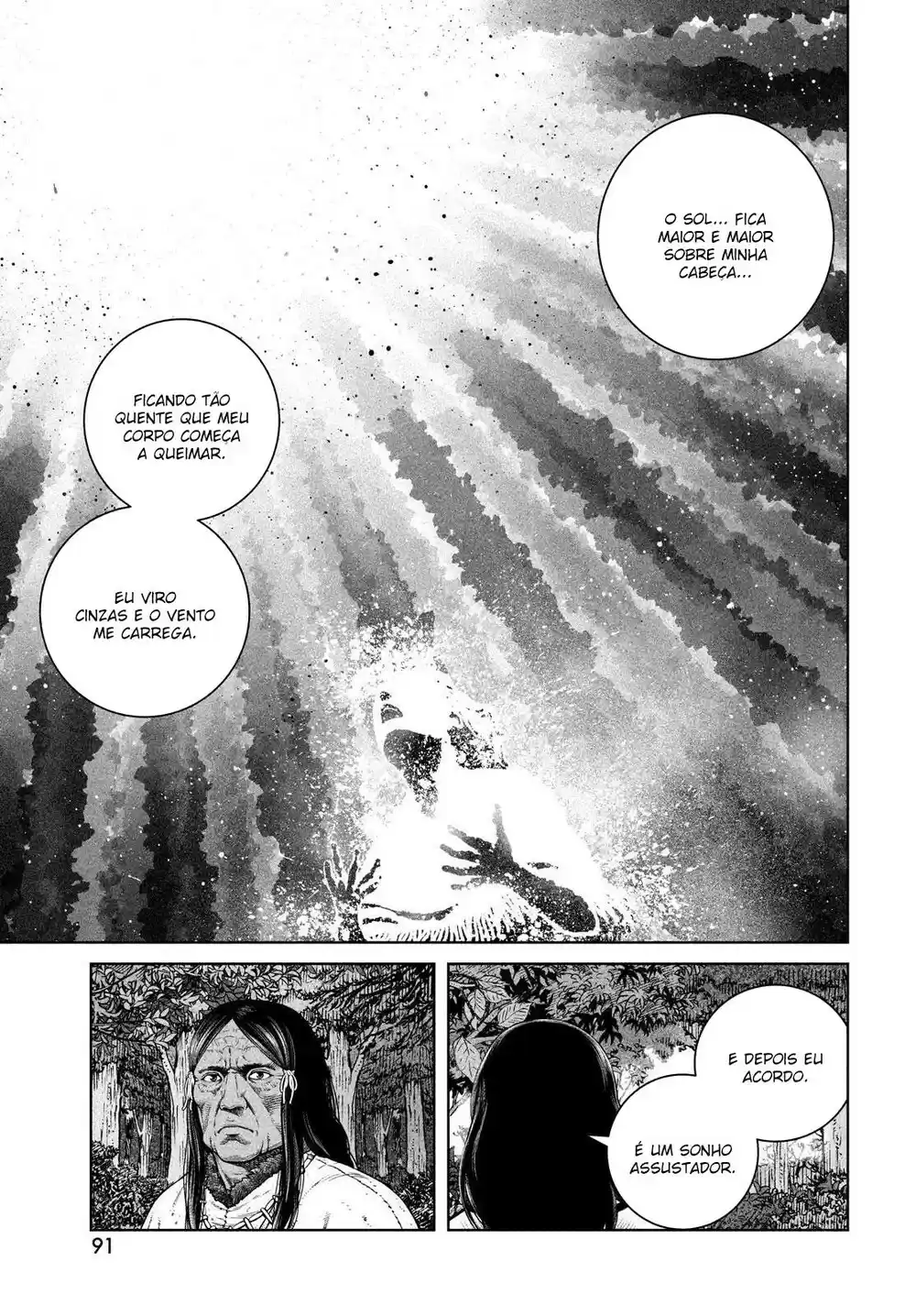 Read Vinland Saga pt_BR Manga Online
