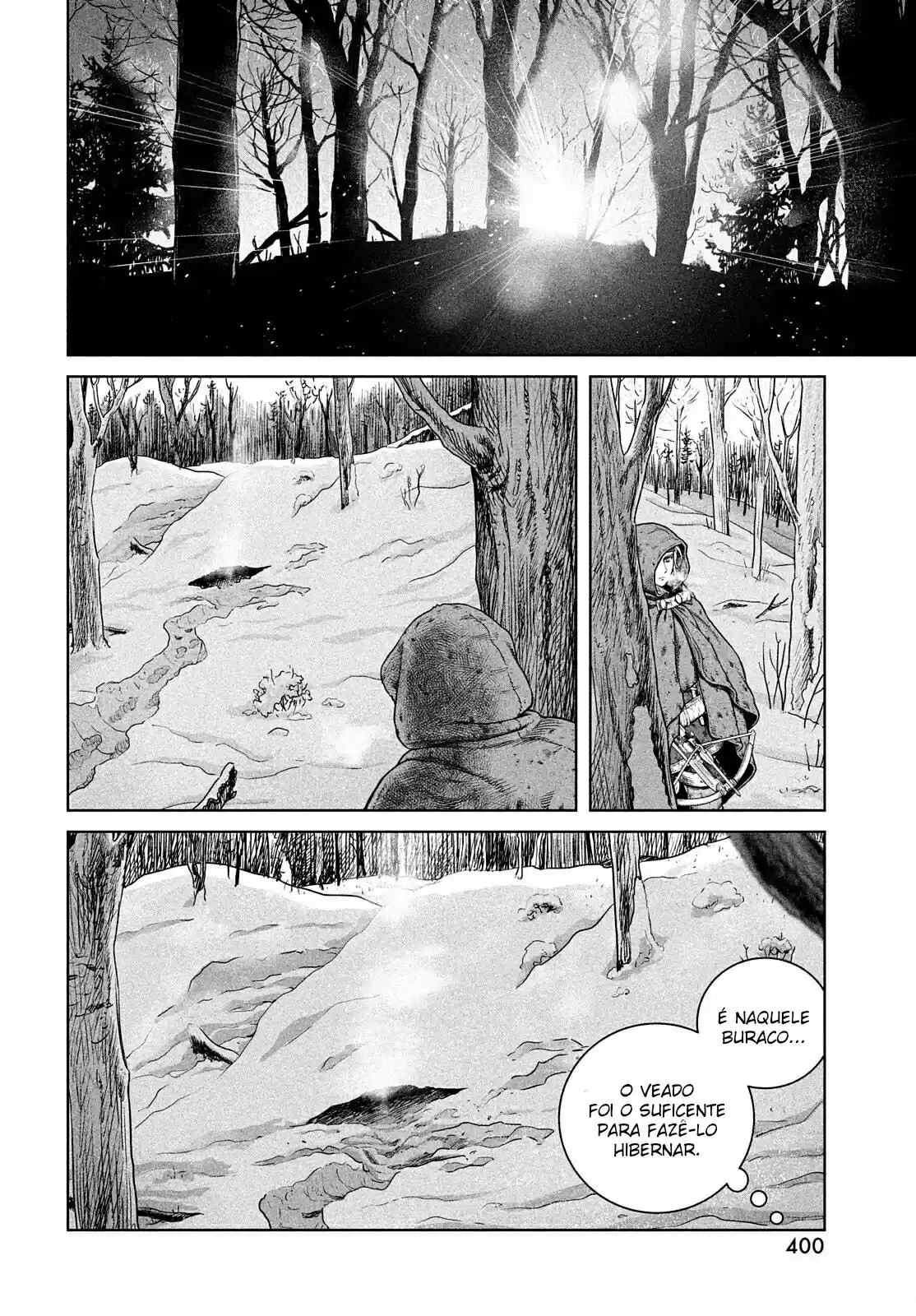 Read Vinland Saga pt_BR Manga Online