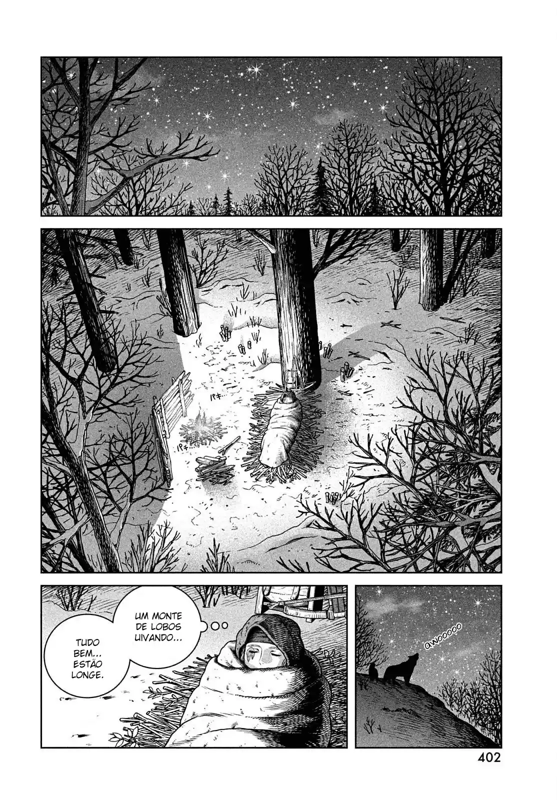 Read Vinland Saga pt_BR Manga Online