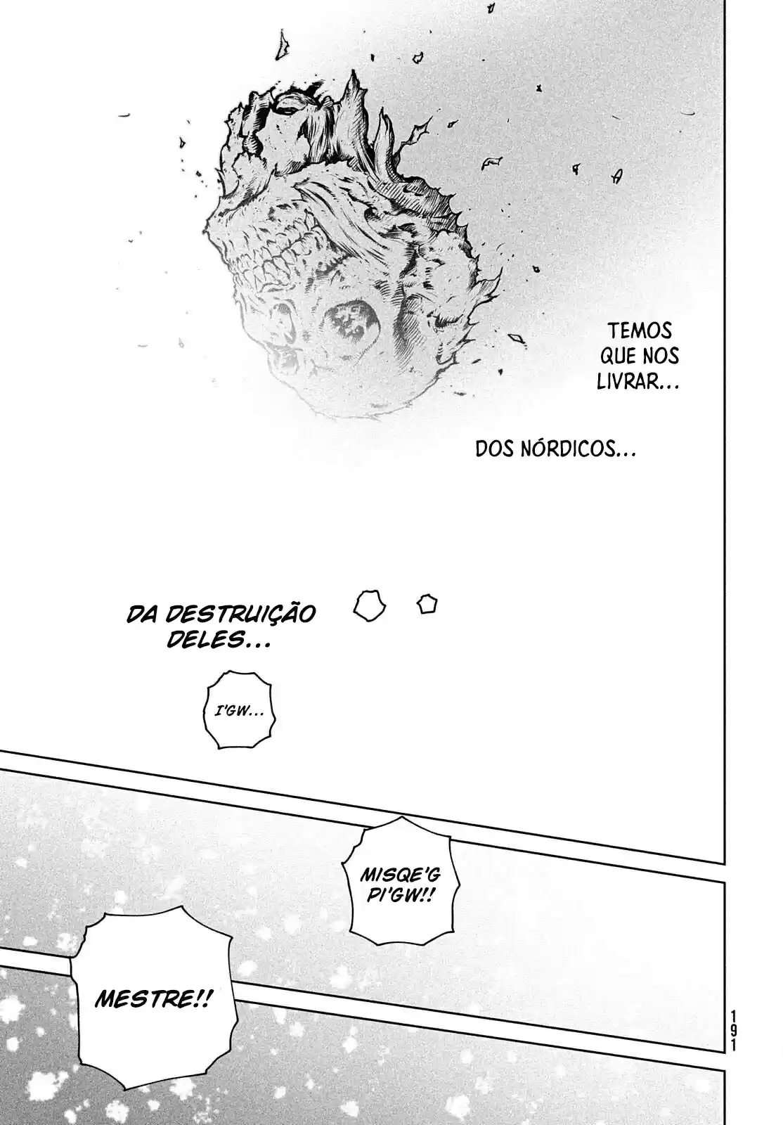 Read Vinland Saga pt_BR Manga Online