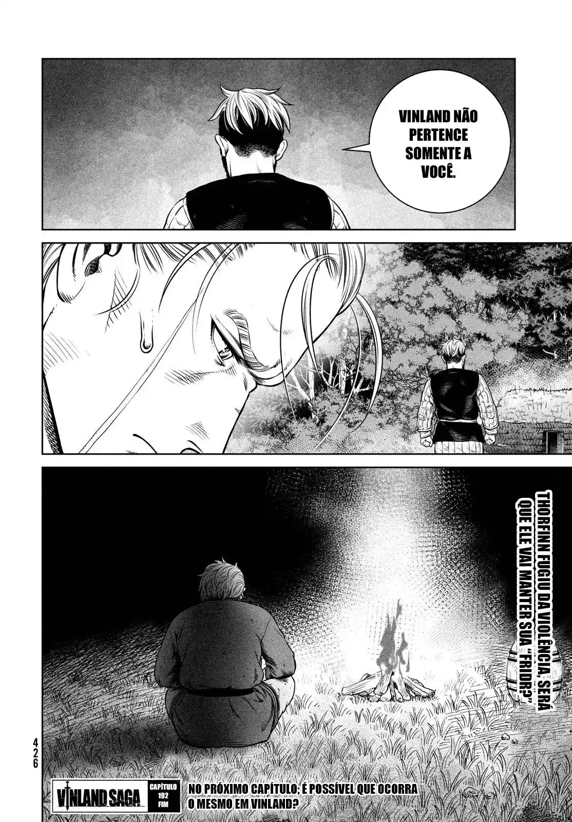 Read Vinland Saga pt_BR Manga Online