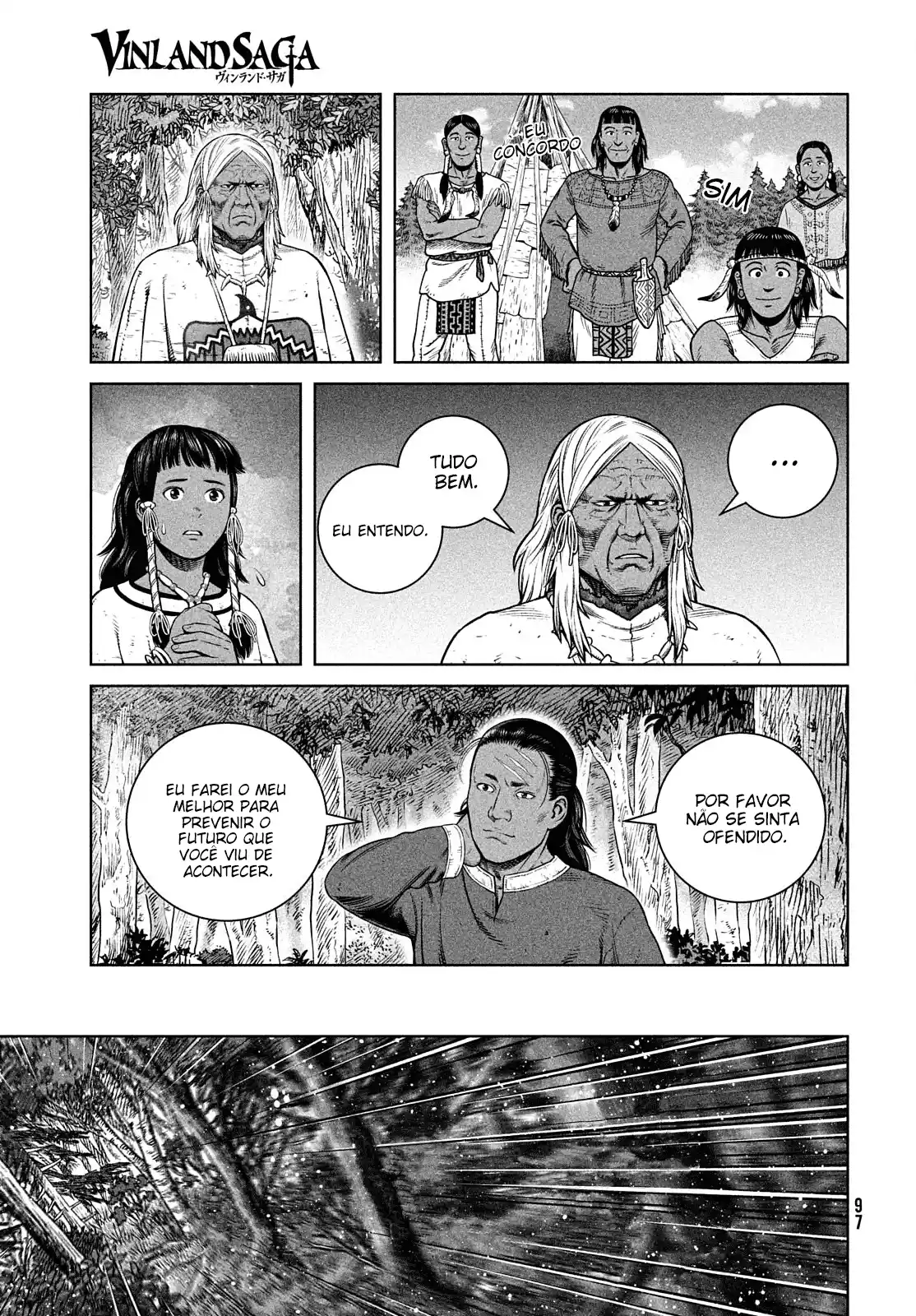 Read Vinland Saga pt_BR Manga Online