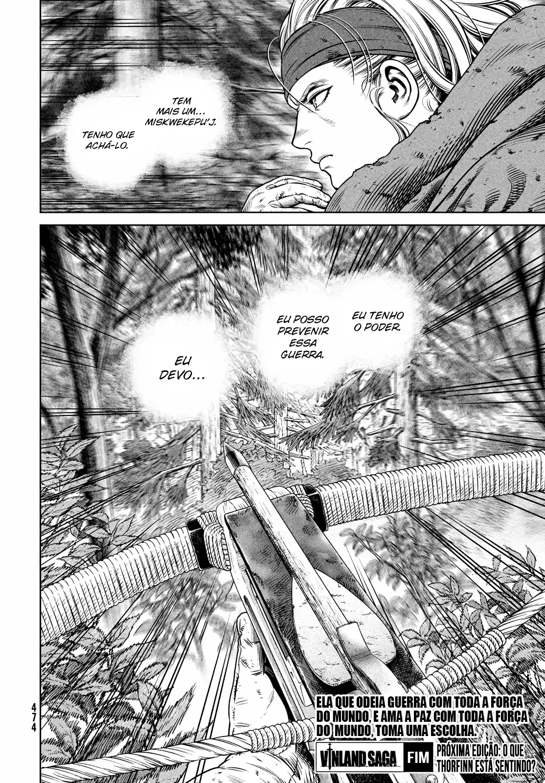 Read Vinland Saga pt_BR Manga Online
