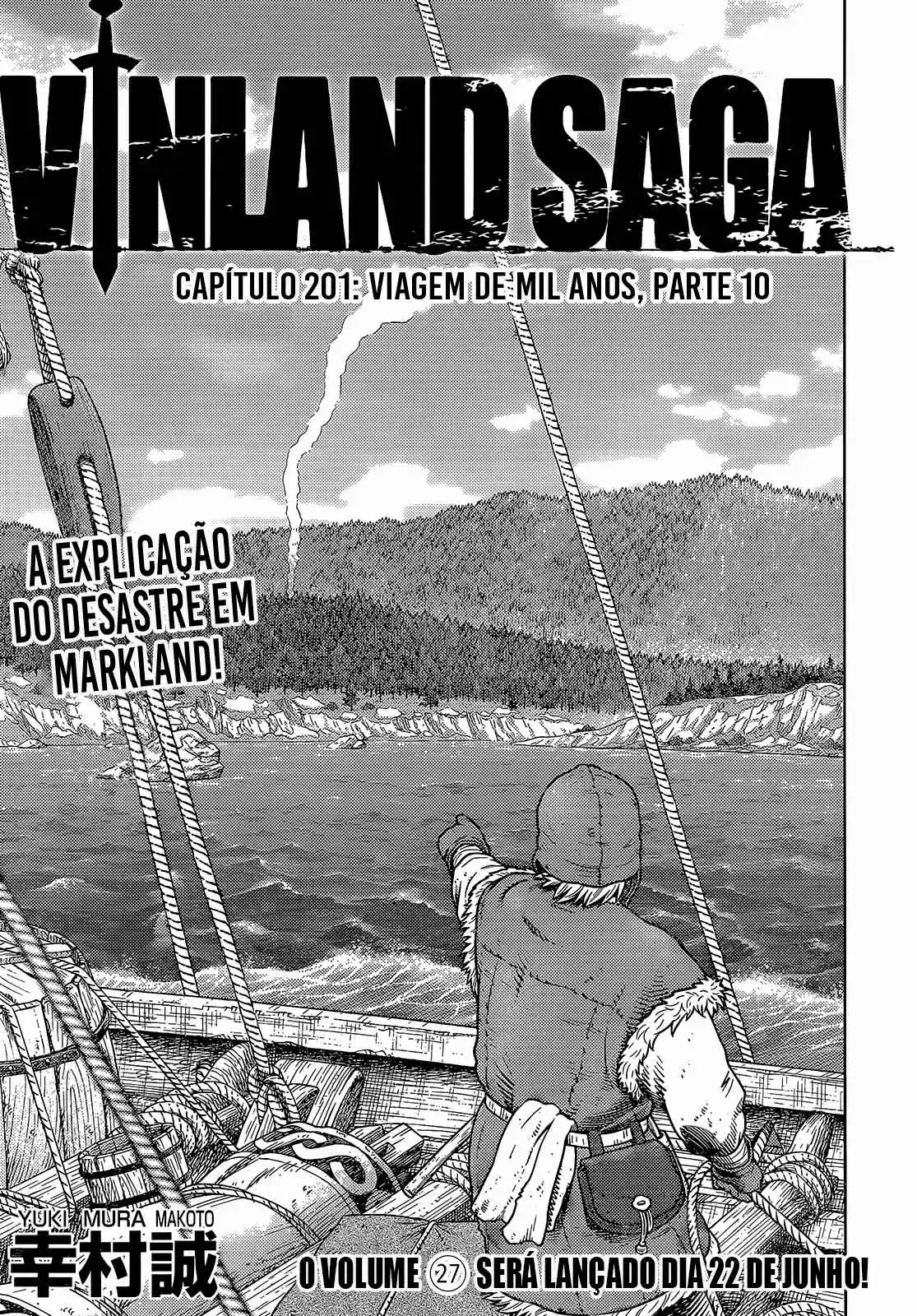 Read Vinland Saga pt_BR Manga Online