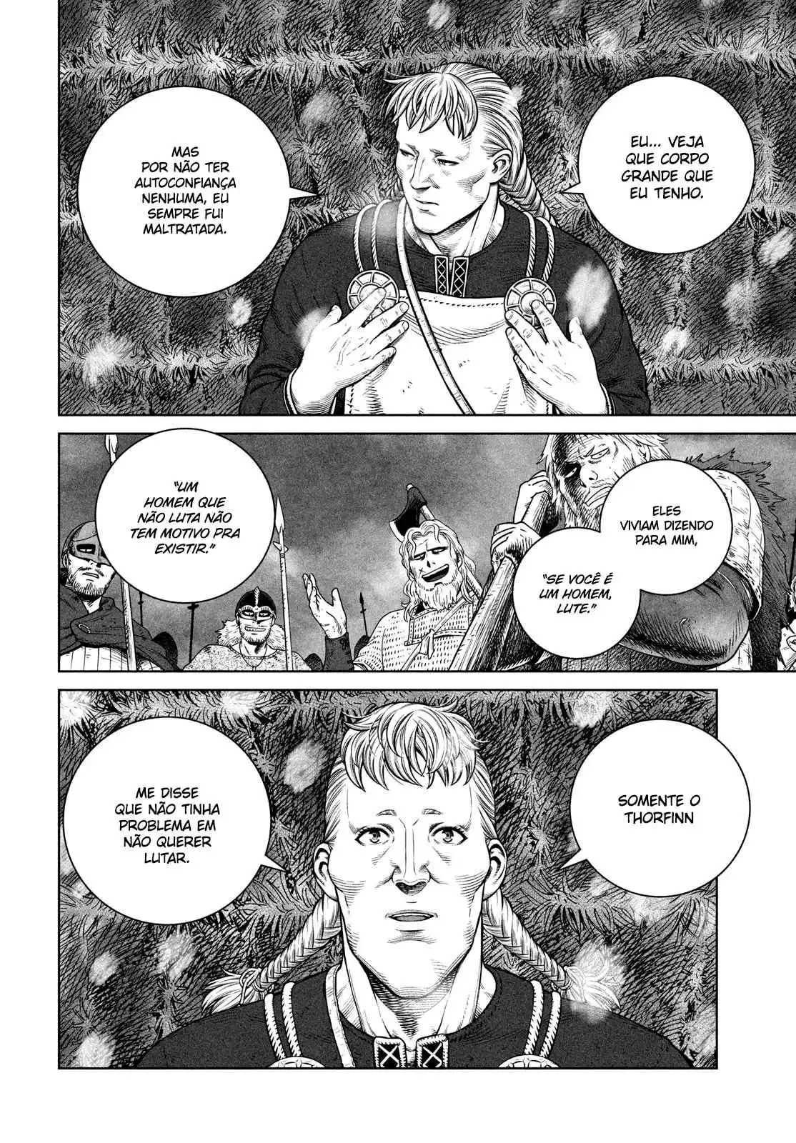 Read Vinland Saga pt_BR Manga Online