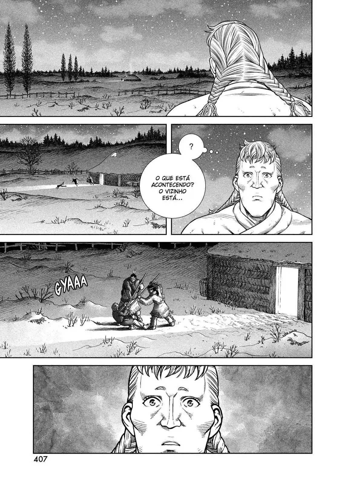 Read Vinland Saga pt_BR Manga Online