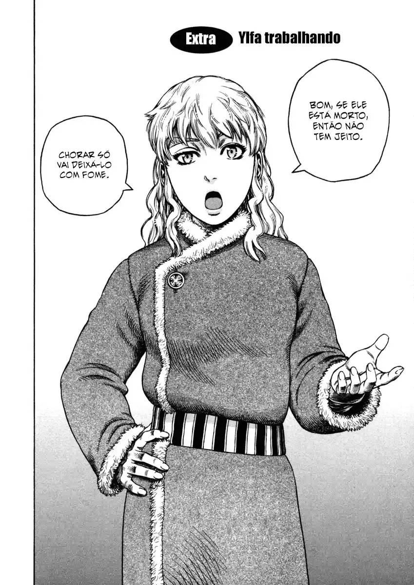 Read Vinland Saga pt_BR Manga Online