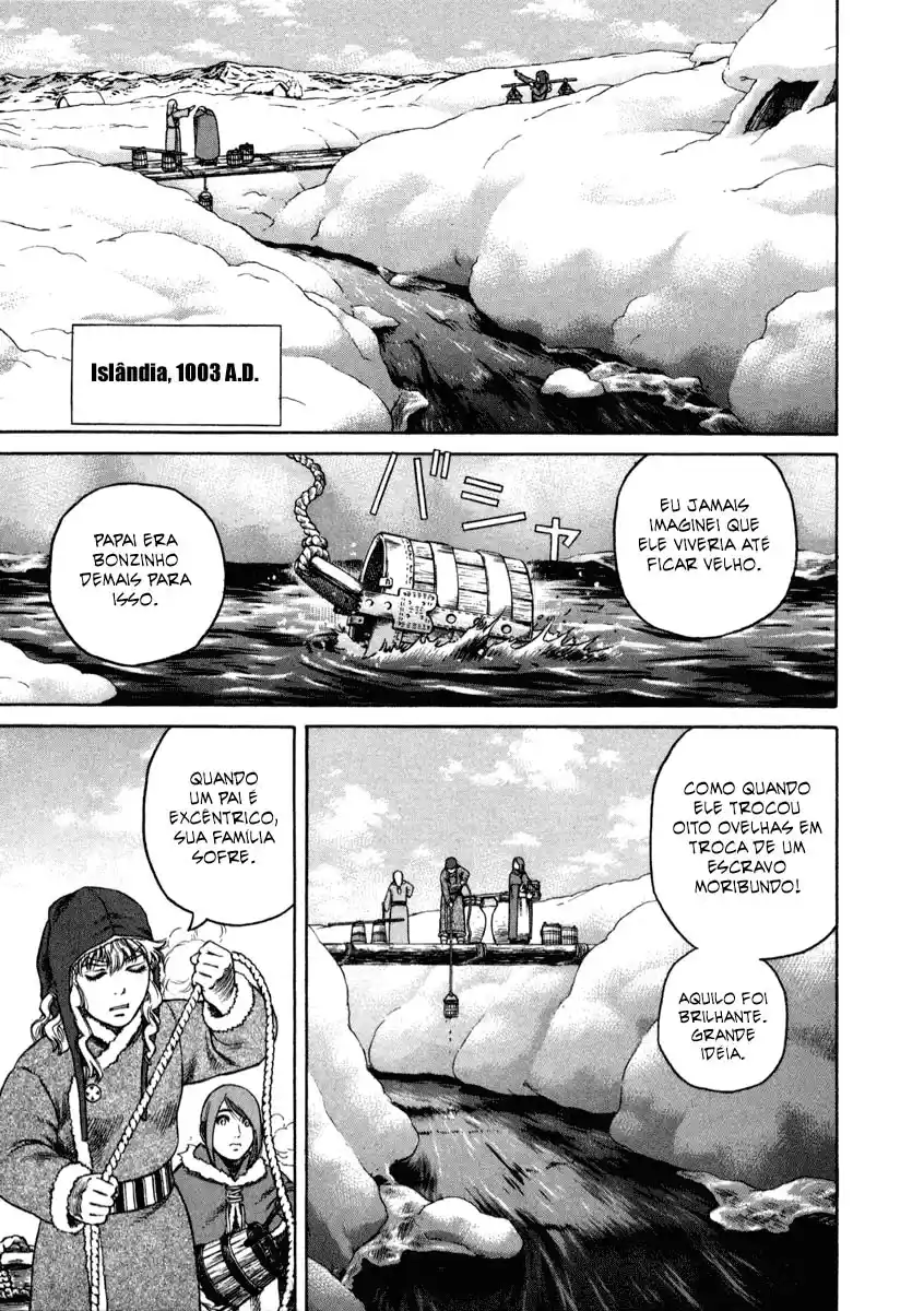 Read Vinland Saga pt_BR Manga Online