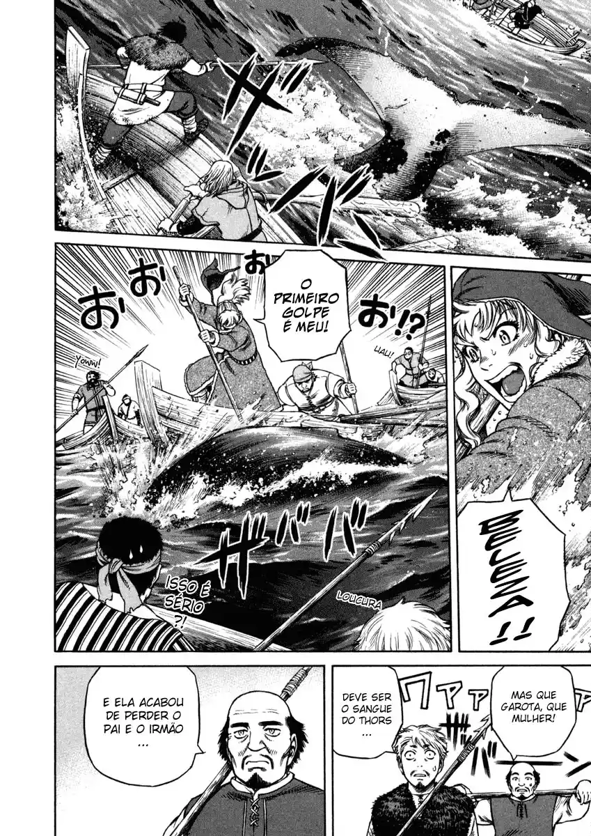 Read Vinland Saga pt_BR Manga Online
