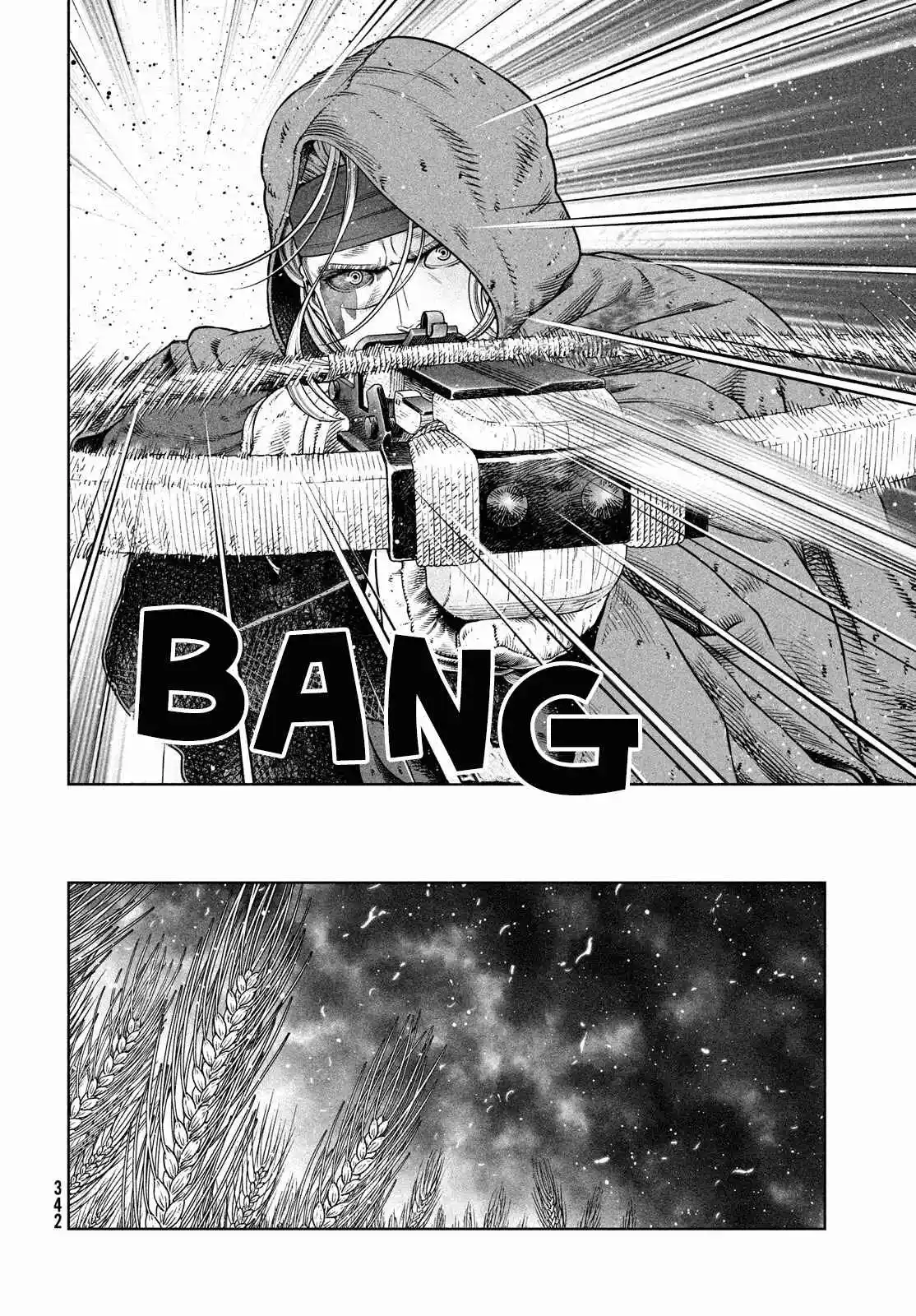 Read Vinland Saga pt_BR Manga Online